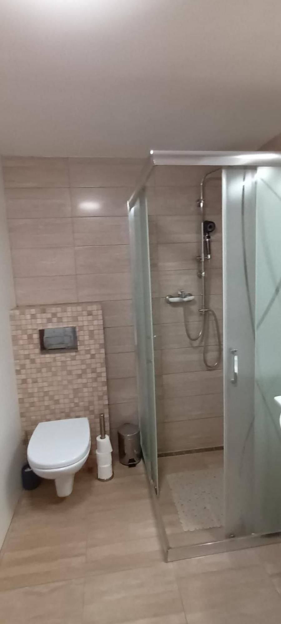 Pensjonat Kaprys Solec-Zdroj Bagian luar foto