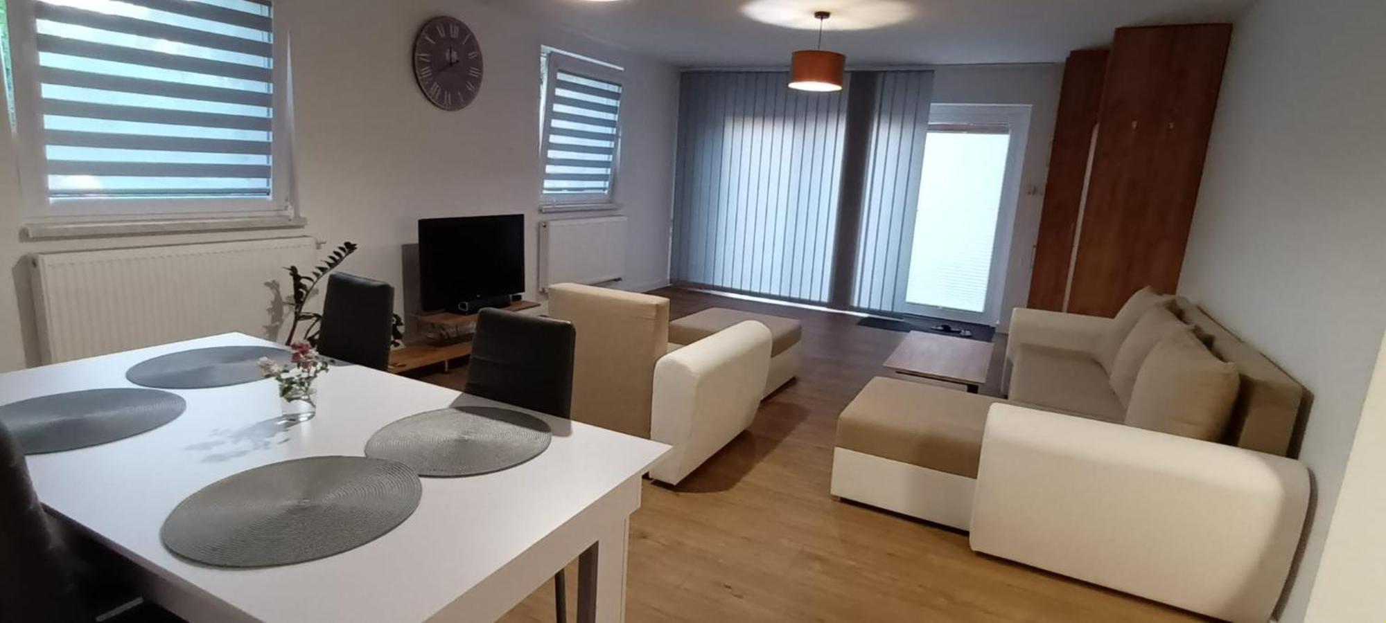Pensjonat Kaprys Solec-Zdroj Bagian luar foto